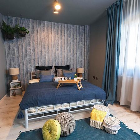 Zorilor View Apartment Cluj-Napoca Extérieur photo