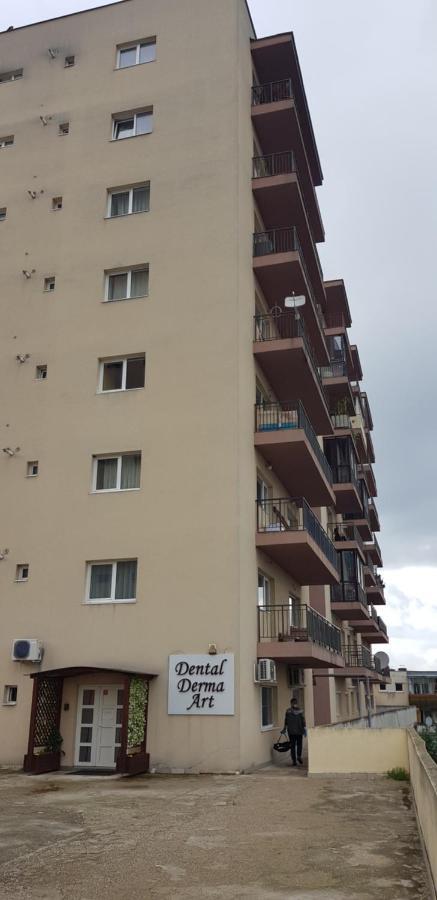 Zorilor View Apartment Cluj-Napoca Extérieur photo