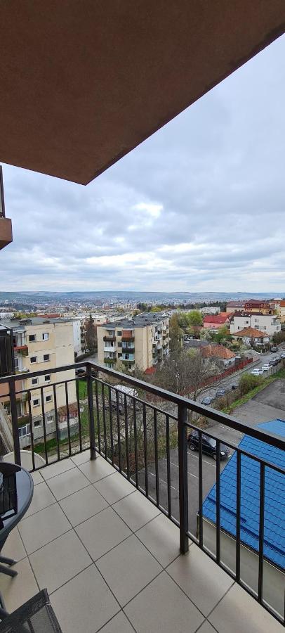 Zorilor View Apartment Cluj-Napoca Extérieur photo