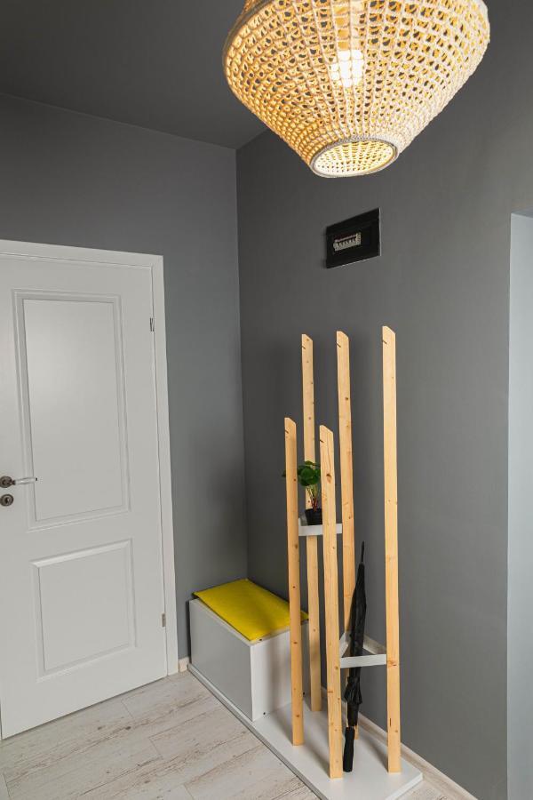 Zorilor View Apartment Cluj-Napoca Extérieur photo
