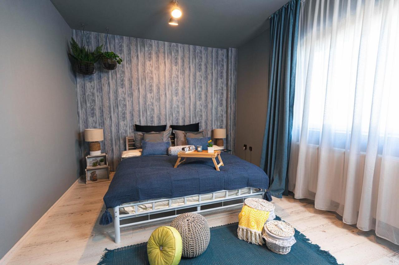 Zorilor View Apartment Cluj-Napoca Extérieur photo