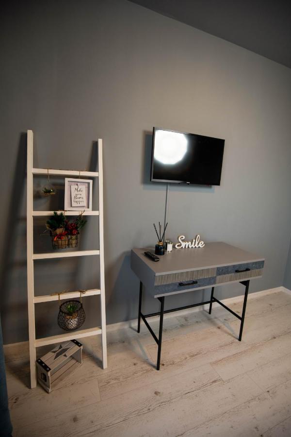 Zorilor View Apartment Cluj-Napoca Extérieur photo