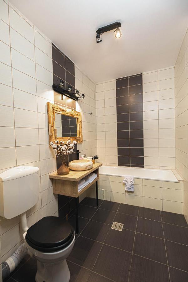 Zorilor View Apartment Cluj-Napoca Extérieur photo