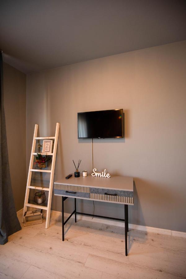 Zorilor View Apartment Cluj-Napoca Extérieur photo